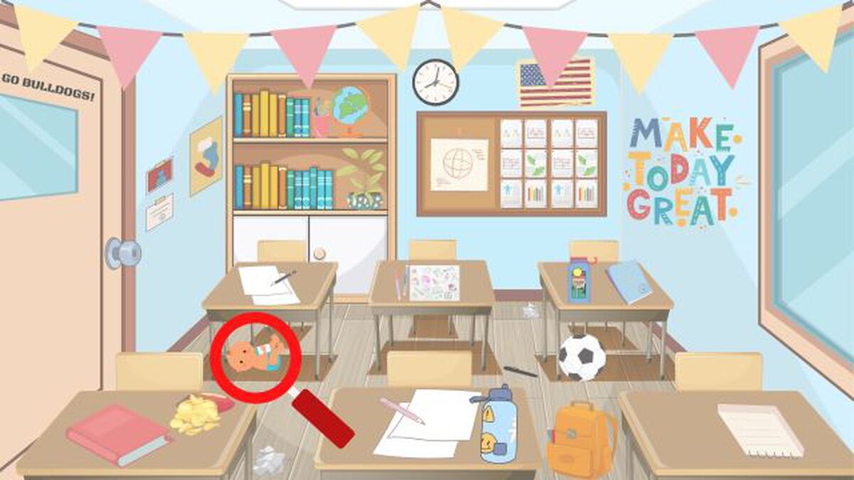 Find It! School Edition image number null